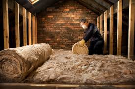 Best Fireproof Insulation  in Turlock, CA